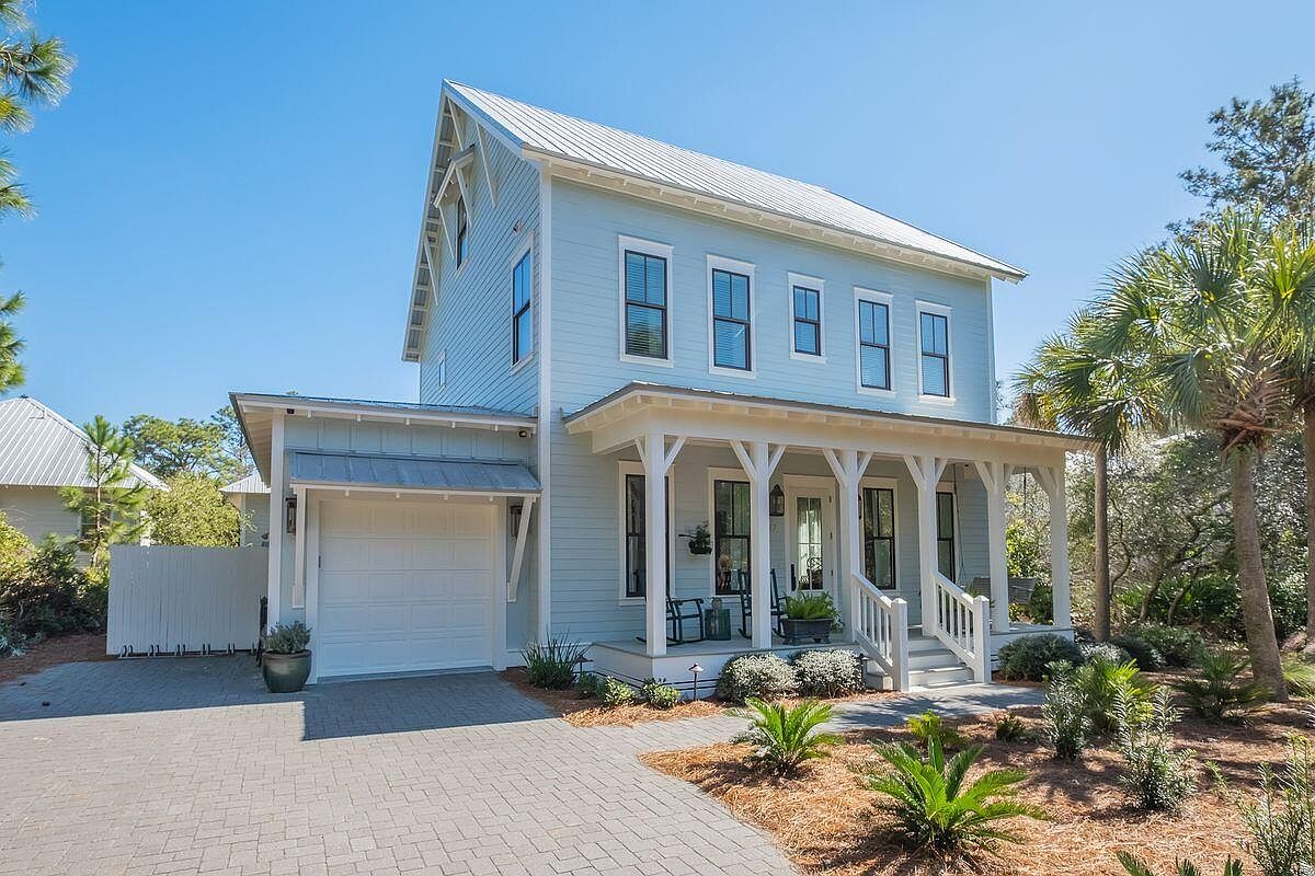 127 Lakewood Dr, Santa Rosa Beach, FL 32459 Zillow