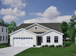 471 Galloping Foal Way SE #98, Bolivia, NC 28422