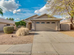 9232 E Medina Ave, Mesa, AZ 85209