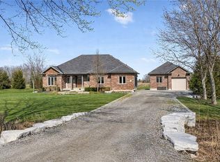 342 Hutchinson Rd, Haldimand County, ON N0A 1K0