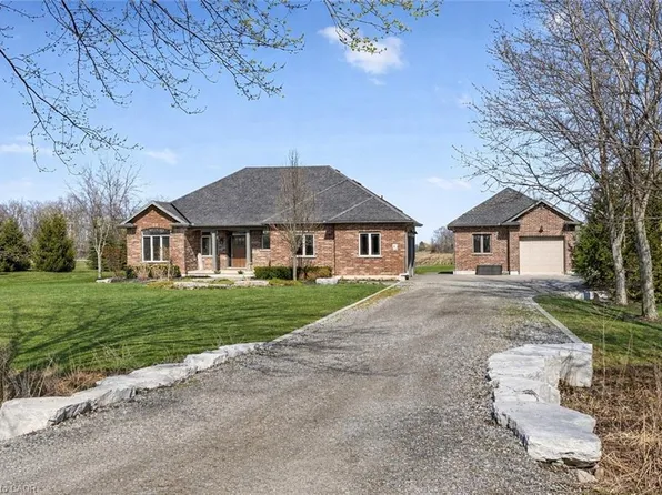 342 Hutchinson Rd, Haldimand County, ON N0A 1K0