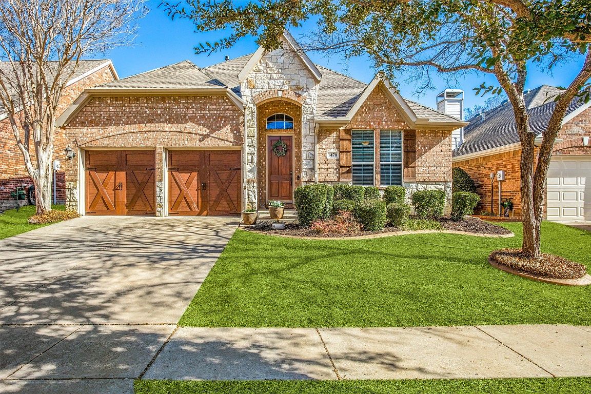 1470 Bonham Pkwy, Argyle, TX 76226 Zillow
