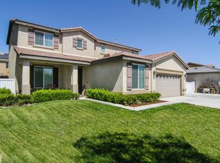 44845 Dusty Rd, Lancaster, CA 93536