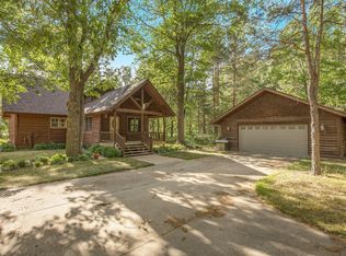3747 E Dixon Lake Rd, Gaylord, MI 49735
