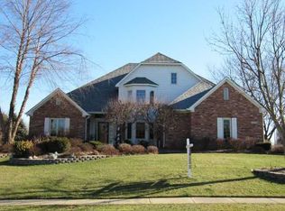 6949 Riverside Way, Fishers, IN 46038