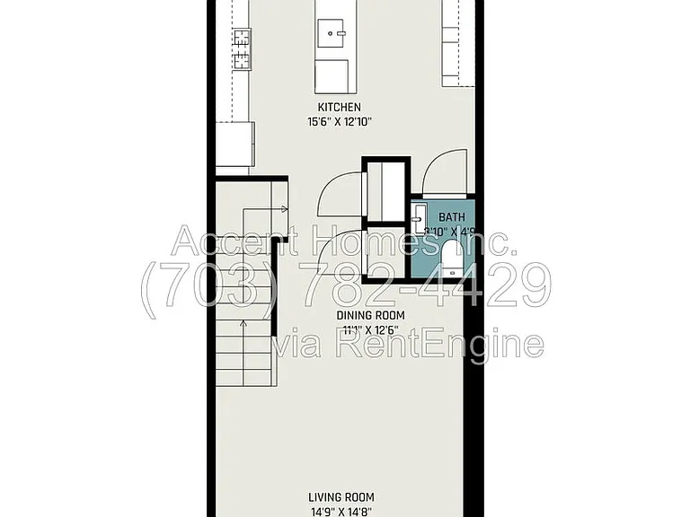 210 S Patrick St — Photo 37