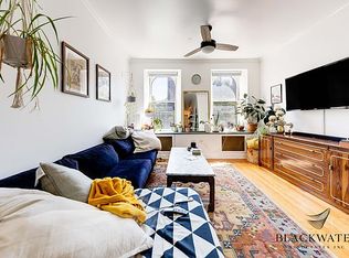 13 E 131st St APT 2B, New York, NY 10037