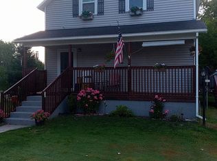 8009 La Roque Rd, Hawks, MI 49743