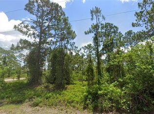 535 Flamingo Ave LOT 1, Lehigh Acres, FL 33974