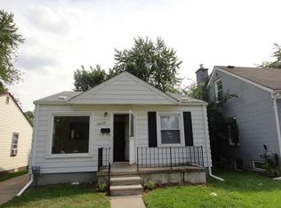 8410 Jackson Ave, Warren, MI 48089