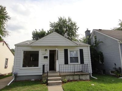 8410 Jackson Ave, Warren, MI, 48089