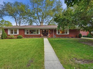 88 Greenside Ave, Ypsilanti, MI 48197