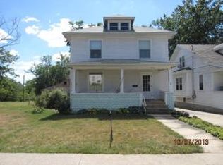 216 E 5th St, Fulton, MO 65251