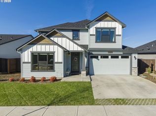 15214 NE 108th Way, Vancouver, WA 98682