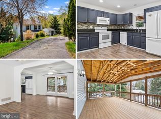 4009 Silvage Rd, Nottingham, MD 21236