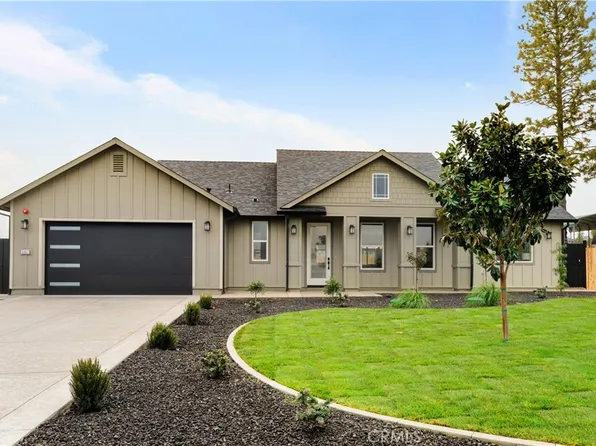 5887 Crestview Dr, Paradise, CA 95969