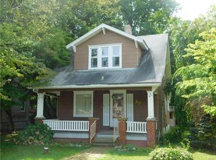 6554 Alpha Ave, Bangor, PA 18013