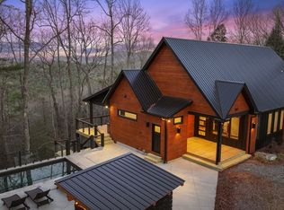 887 River Bend Ln, Blue Ridge, GA 30513