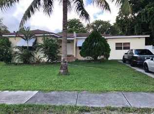 1220 NE 130th St, North Miami, FL 33161