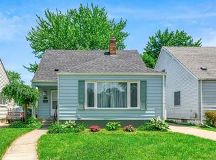 3441 Woodside St, Dearborn, MI 48124