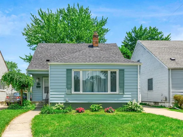 3441 Woodside St, Dearborn, MI 48124