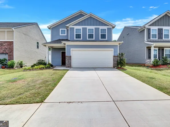 116 Paulownia Cir, McDonough, GA 30253