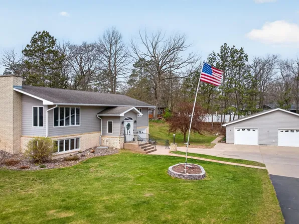 14156 Eagleridge Cir, Park Rapids, MN 56470
