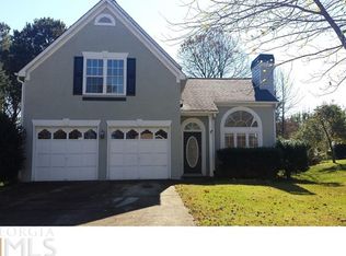 132 Eagle Glen Dr, Woodstock, GA