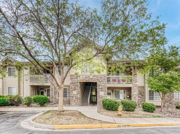 10447 W Hampden Avenue Bldg 11 #201, Lakewood, CO 80227