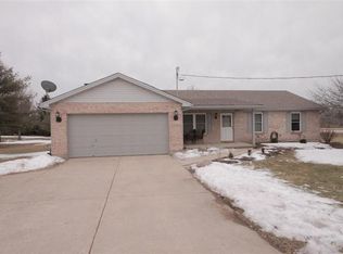 3323 Harris Rd, Hamilton, OH 45013