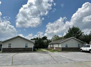 814 S Patterson Ave, Joplin, MO 64801
