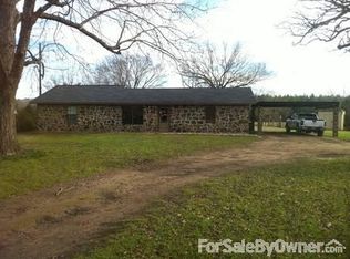 307 County Road 4763, Timpson, TX 75975