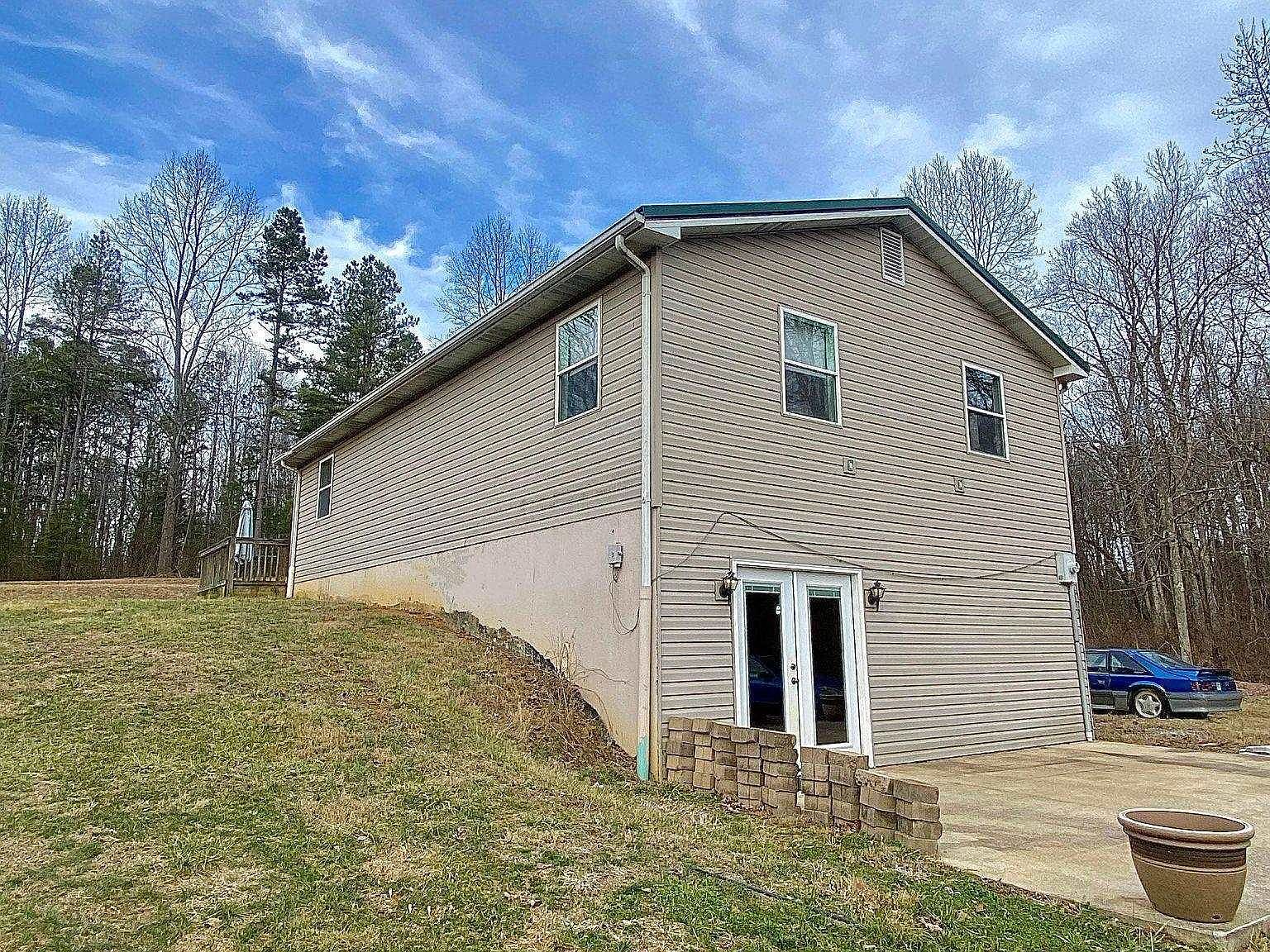 11644 Aster Rd, Tell City, IN 47586 Zillow