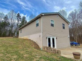 11644 Aster Rd, Tell City, IN 47586