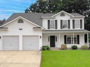 47285 Silver Slate Dr, Lexington Park, MD 20653