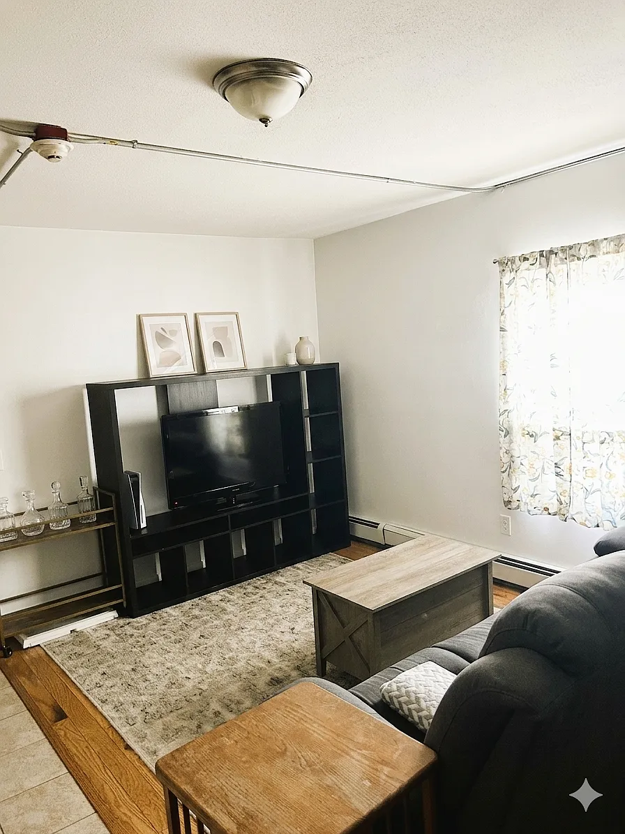 Building Photo - 145 Archambault Ave #3