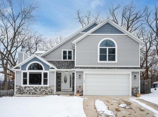 104 Walnut Rd, Twin Lakes, WI 53181