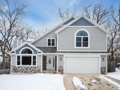 104 Walnut ROAD, Twin Lakes, WI, 53181