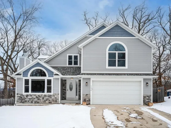 104 Walnut ROAD, Twin Lakes, WI 53181