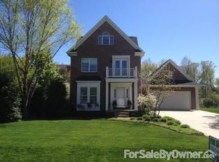 4121 Traveler Rd, Harrisonburg, VA 22801