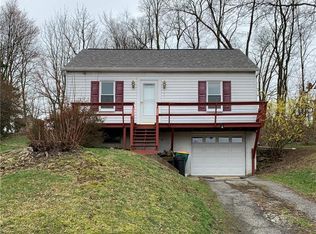 147 Maple Ave, Canonsburg, PA 15317