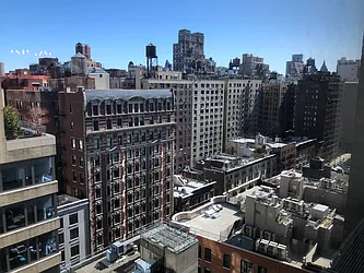 Rented by BLU Real Estate