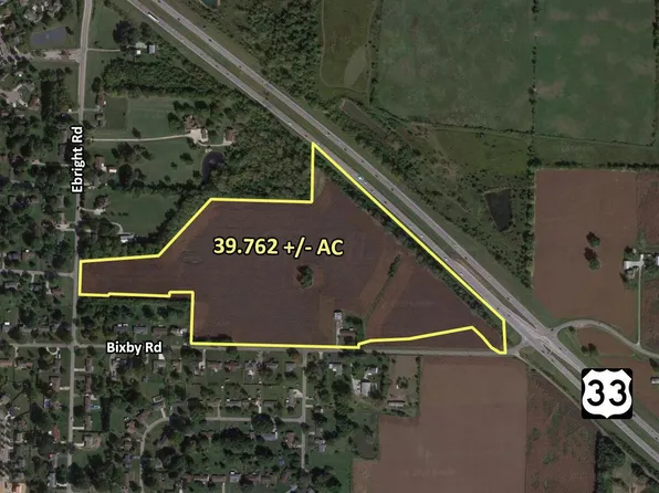 5424 Bixby Rd, Canal Winchester, OH 43110