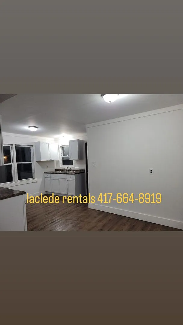2 Bedroom 1 Bathroom House For Rent — Photo 4