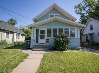 746 Avenue D, Council Bluffs, IA 51503