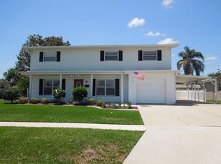 1701 Pontiac Cir S, Melbourne, FL 32935