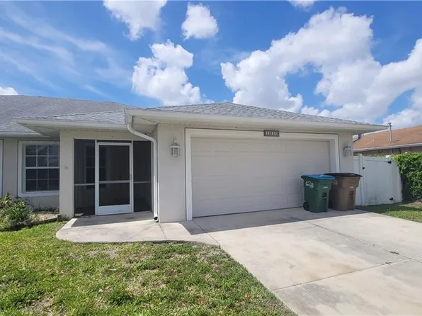 1010 SE 12th Ter, Cape Coral, FL 33990