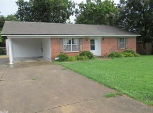 101 E Harrison St, Beebe, AR 72012