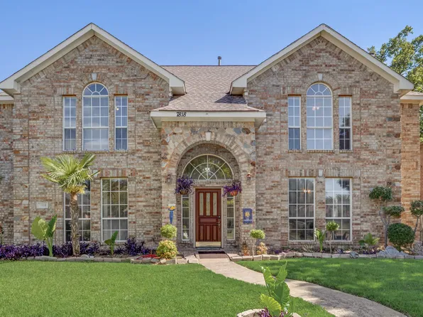 7818 Coastway Dr, Rowlett, TX 75088
