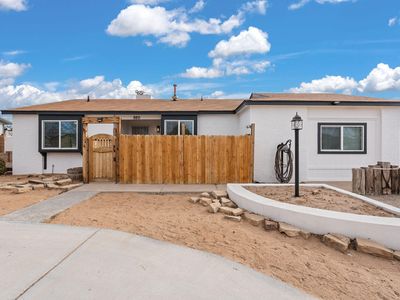 980 Sunflower Dr SW, Rio Rancho, NM, 87124